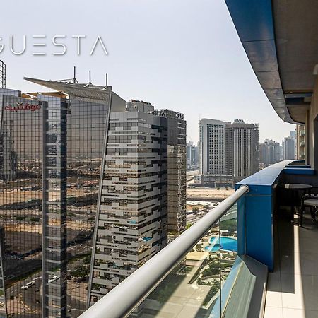 Damac Maison Dubai Mall Apartments Екстер'єр фото