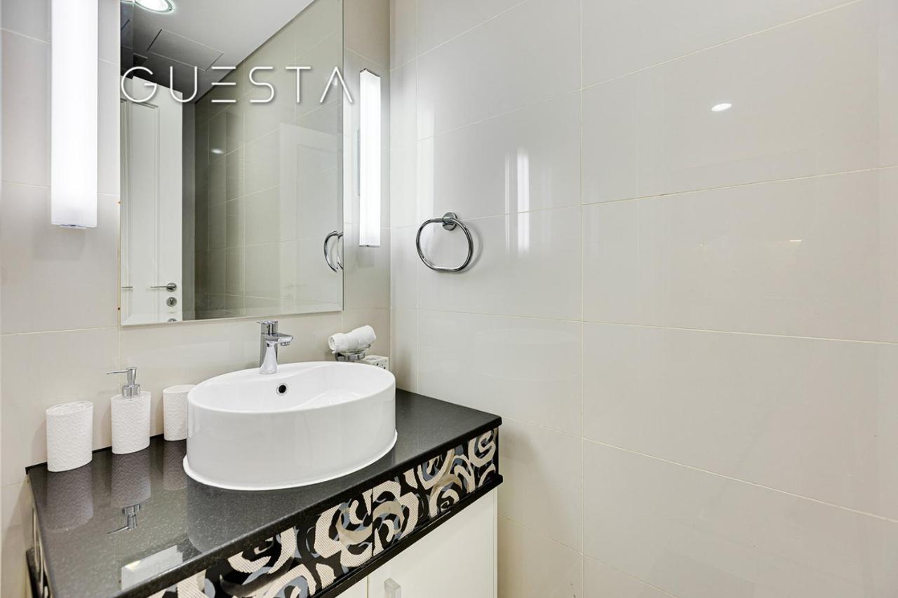 Damac Maison Dubai Mall Apartments Екстер'єр фото