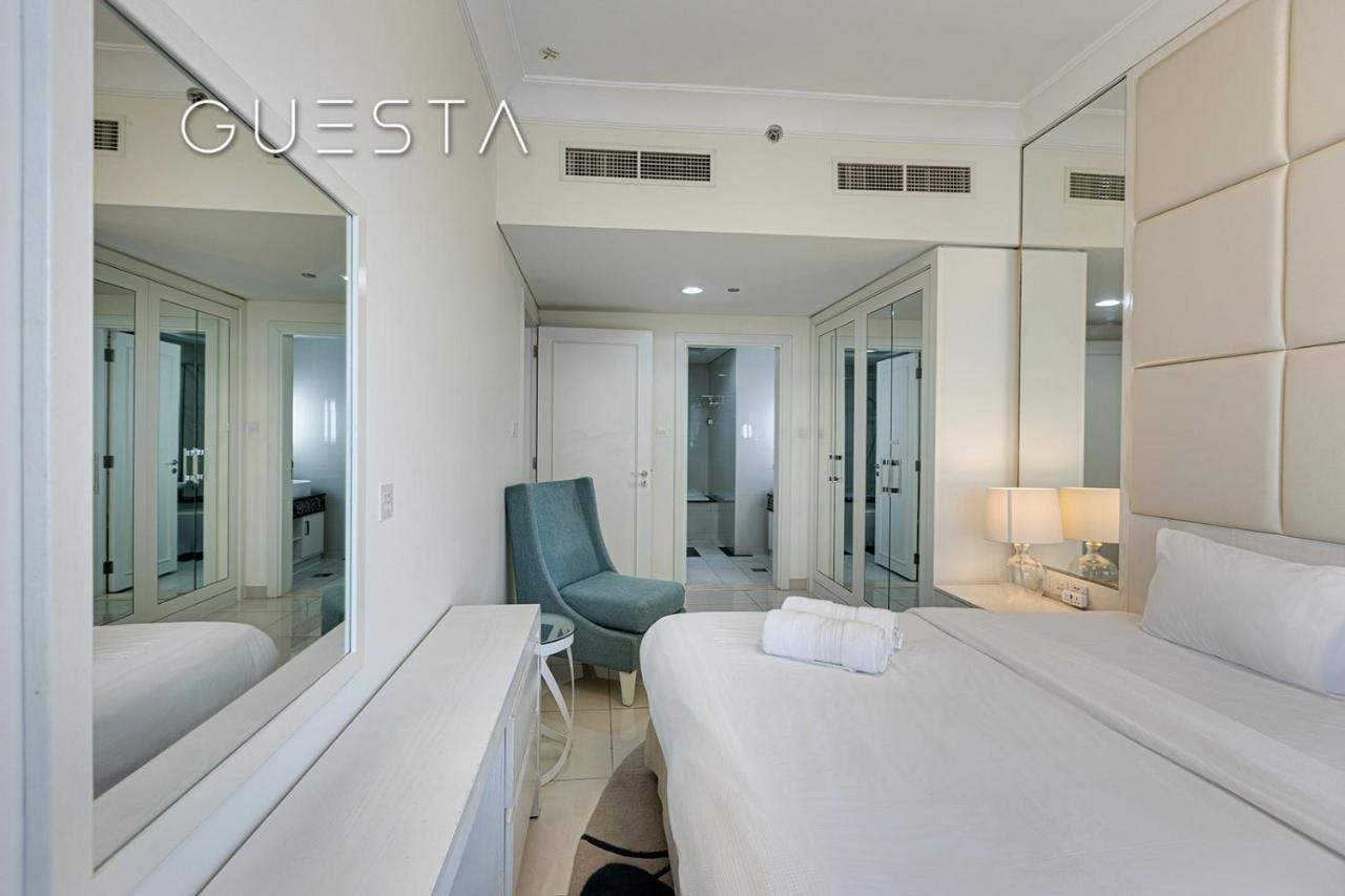 Damac Maison Dubai Mall Apartments Екстер'єр фото