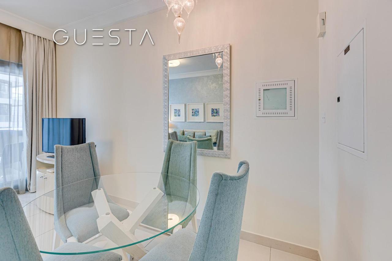 Damac Maison Dubai Mall Apartments Екстер'єр фото