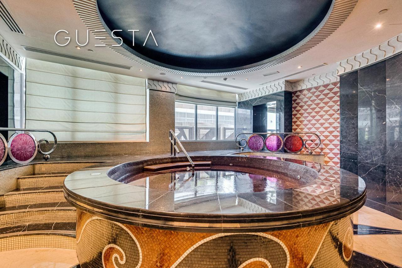 Damac Maison Dubai Mall Apartments Екстер'єр фото