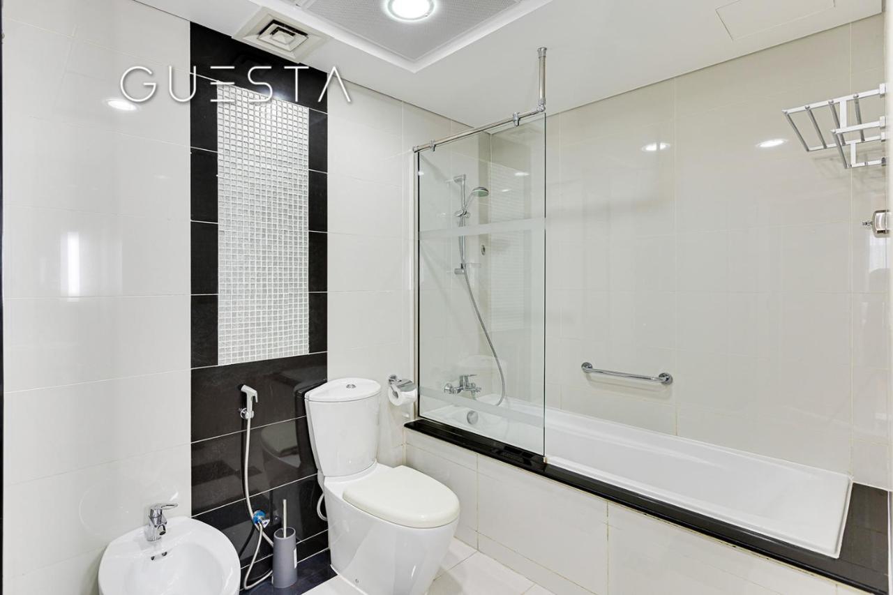 Damac Maison Dubai Mall Apartments Екстер'єр фото