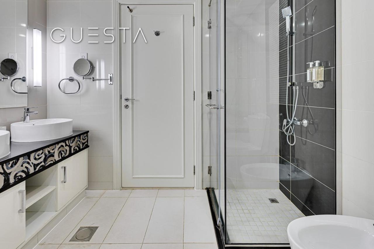 Damac Maison Dubai Mall Apartments Екстер'єр фото
