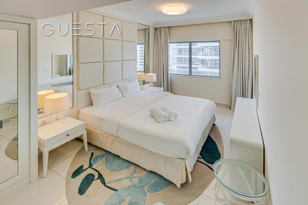 Damac Maison Dubai Mall Apartments Екстер'єр фото