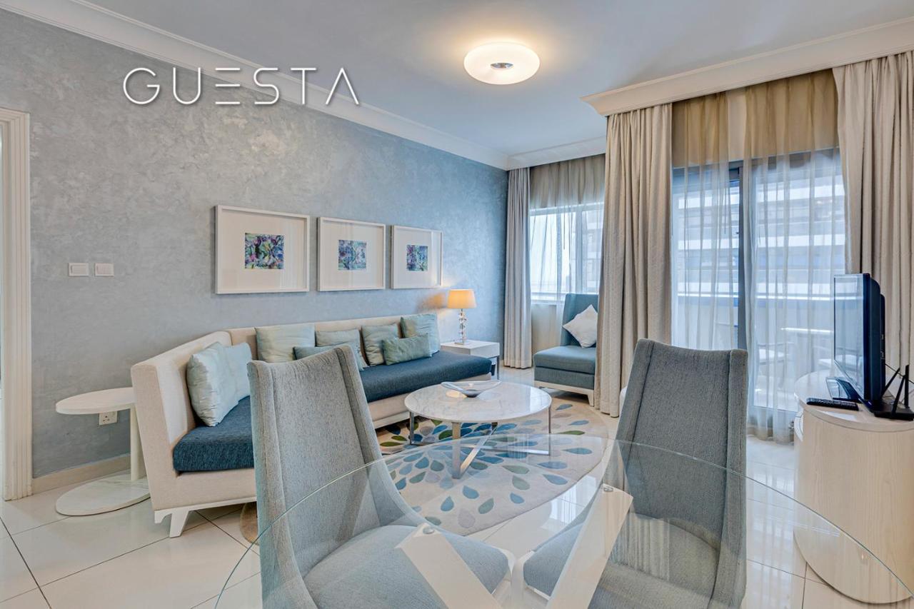 Damac Maison Dubai Mall Apartments Екстер'єр фото