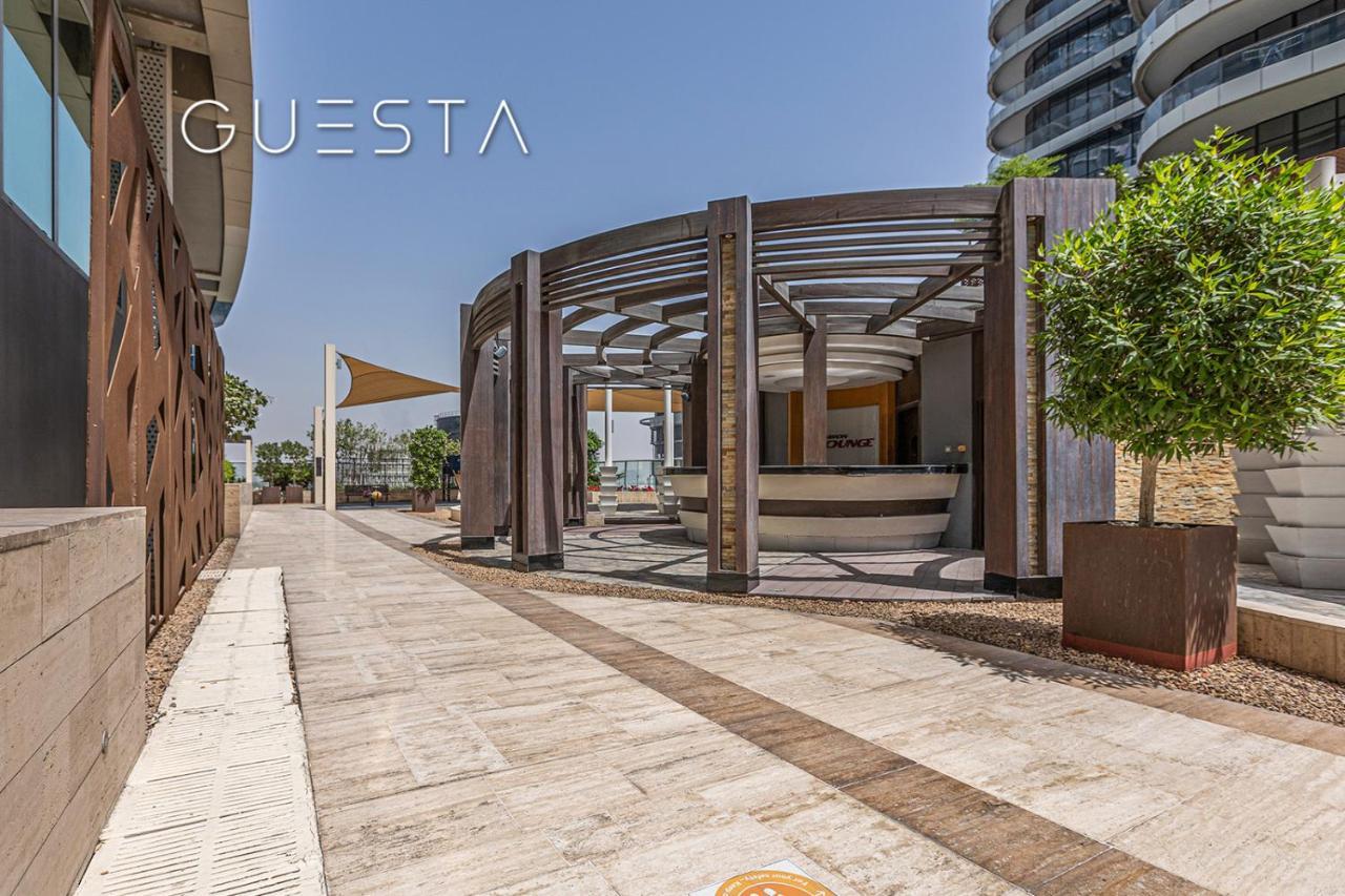 Damac Maison Dubai Mall Apartments Екстер'єр фото