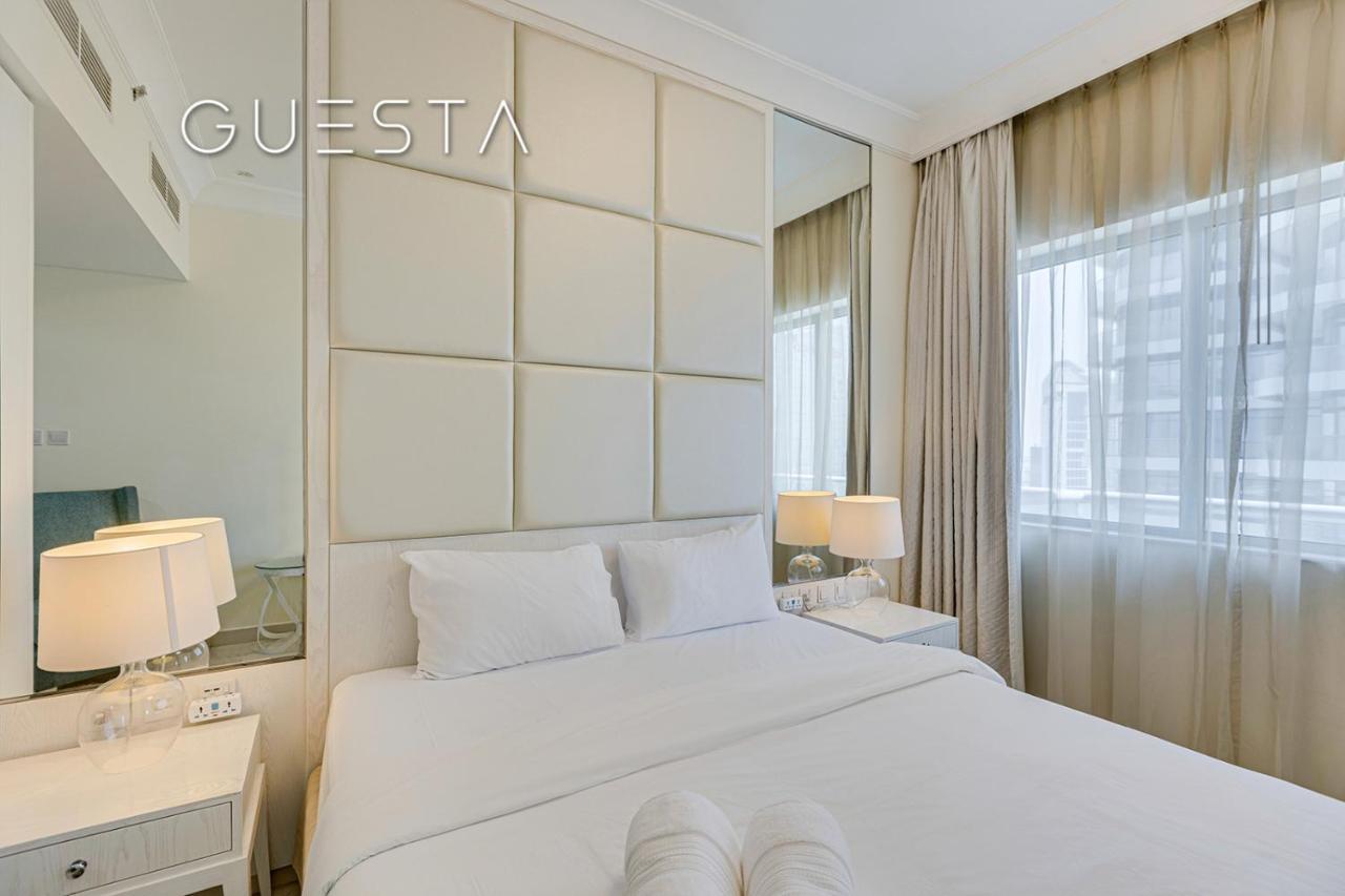 Damac Maison Dubai Mall Apartments Екстер'єр фото