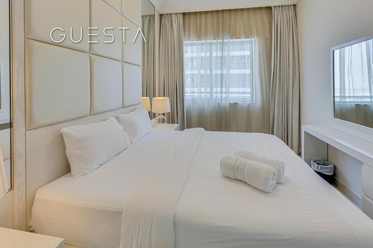 Damac Maison Dubai Mall Apartments Екстер'єр фото