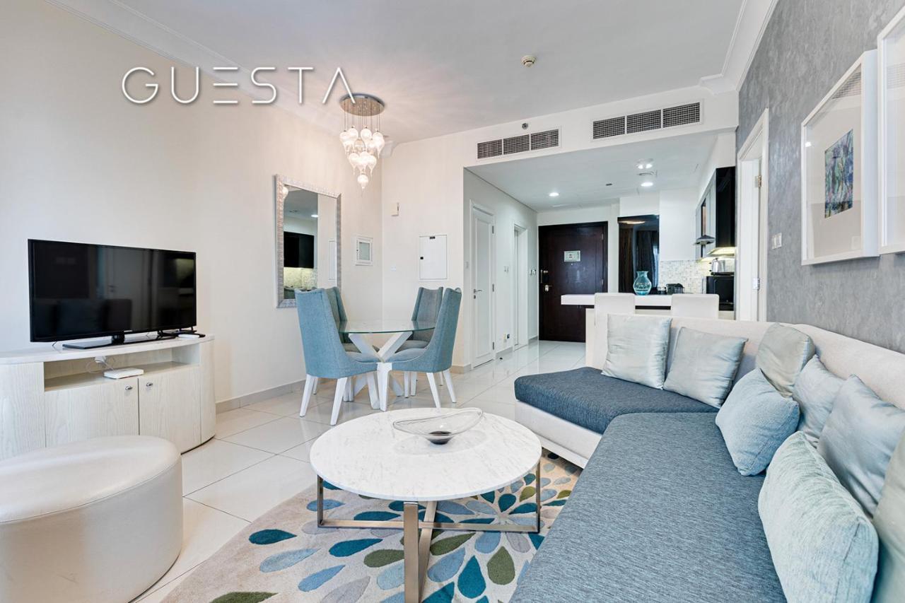 Damac Maison Dubai Mall Apartments Екстер'єр фото