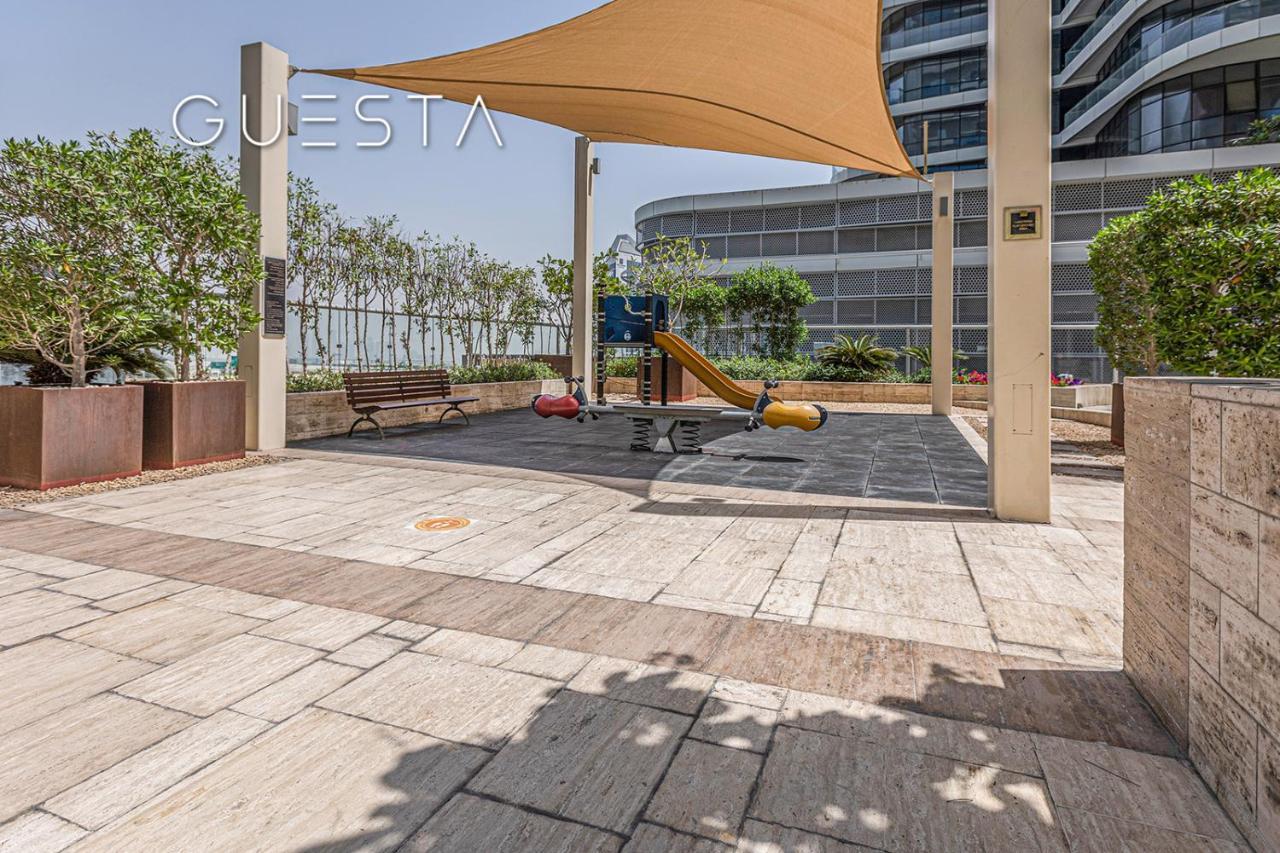 Damac Maison Dubai Mall Apartments Екстер'єр фото