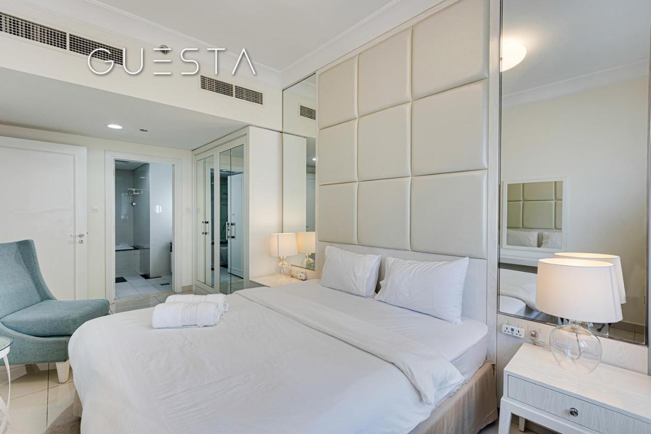 Damac Maison Dubai Mall Apartments Екстер'єр фото