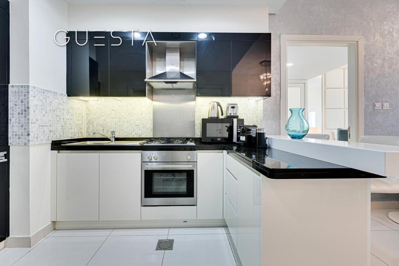 Damac Maison Dubai Mall Apartments Екстер'єр фото