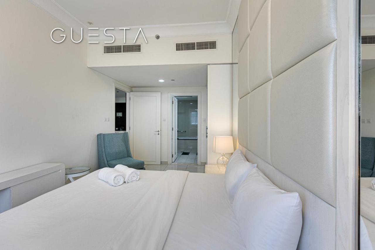 Damac Maison Dubai Mall Apartments Екстер'єр фото