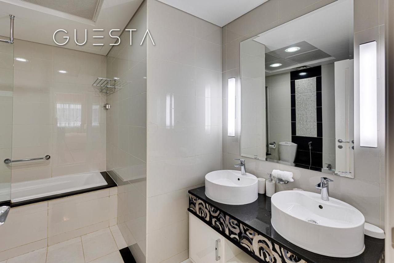 Damac Maison Dubai Mall Apartments Екстер'єр фото