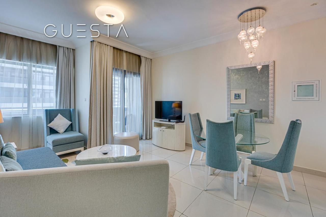 Damac Maison Dubai Mall Apartments Екстер'єр фото