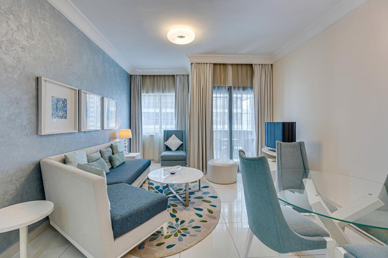 Damac Maison Dubai Mall Apartments Екстер'єр фото